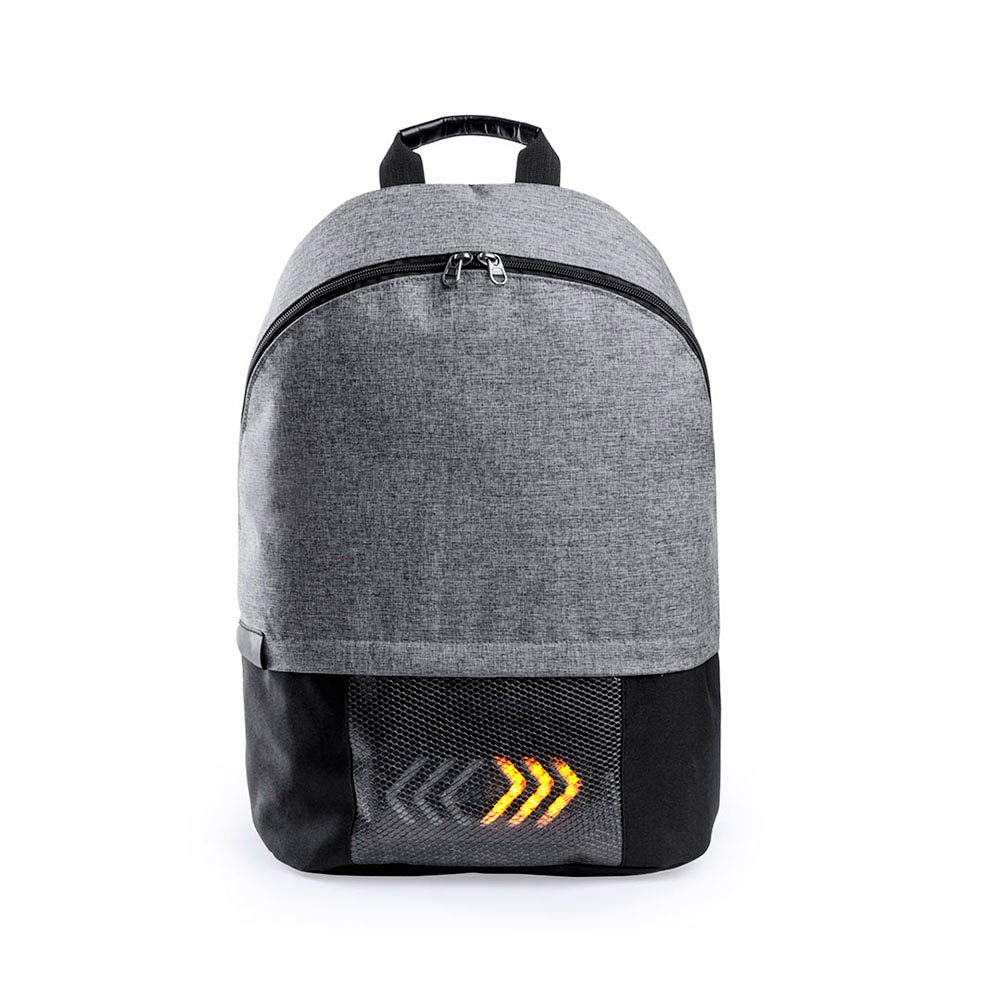 Mochila Indicador Halton promocional