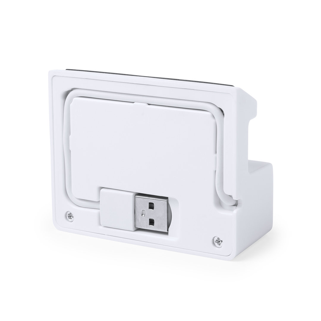 Puerto USB Delawer personalizado