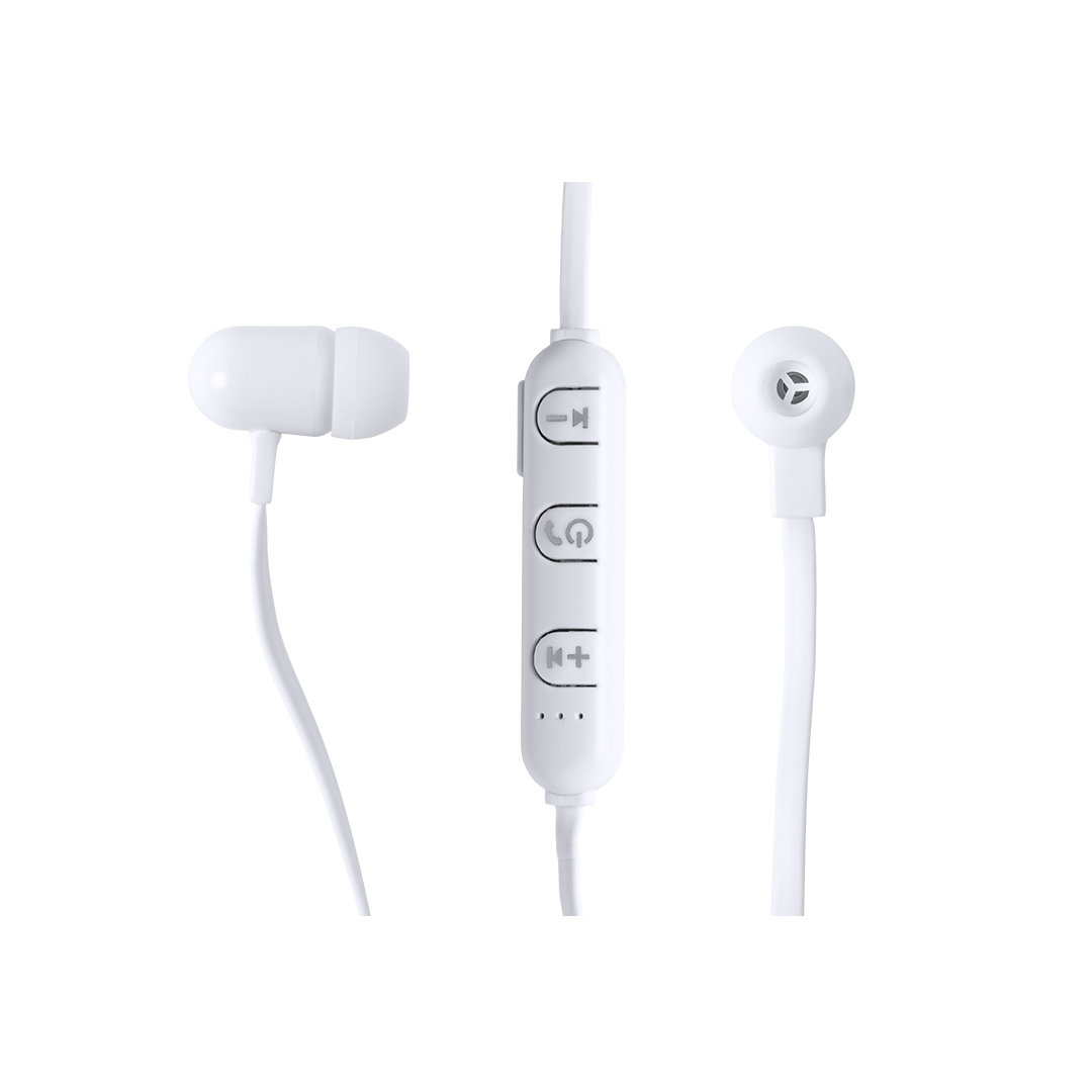 Auriculares Rodulx personalizado