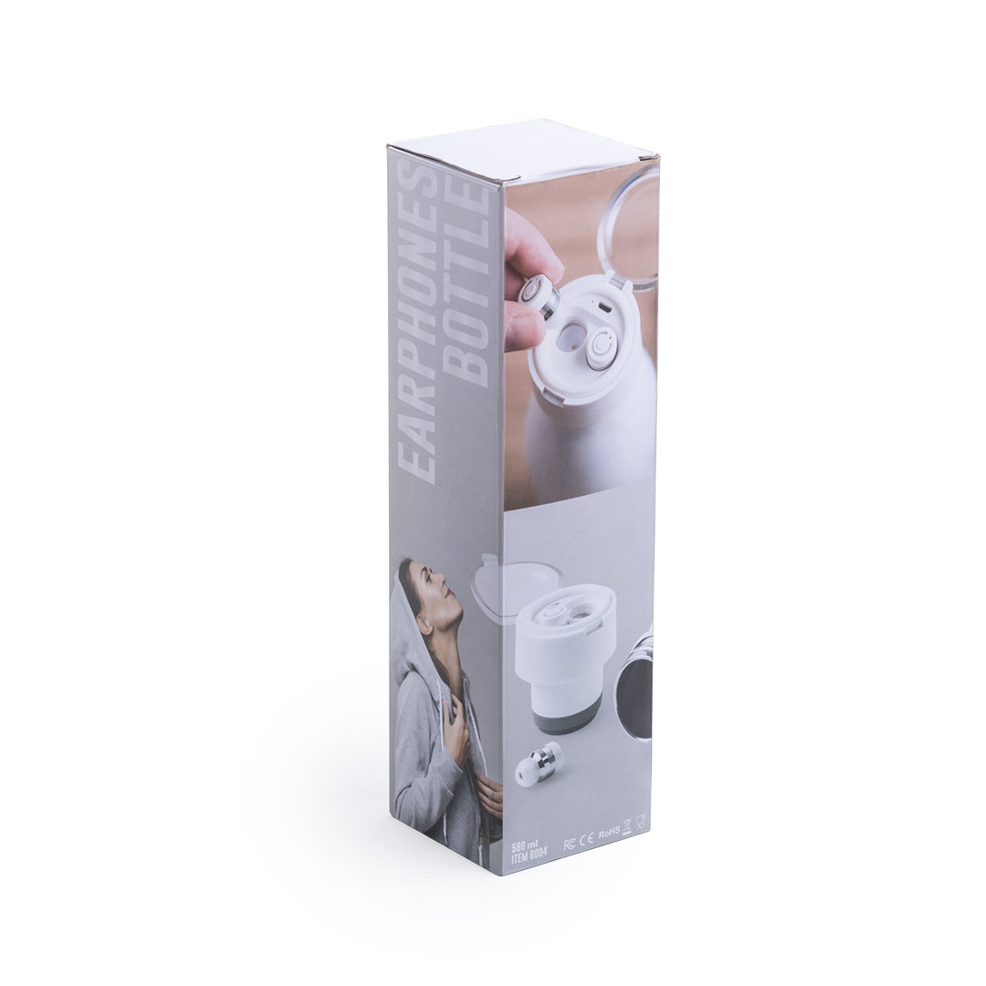Bidón Auriculares Husod barato
