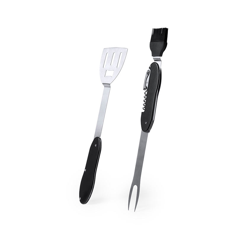 Set Barbacoa Duvinax personalizado