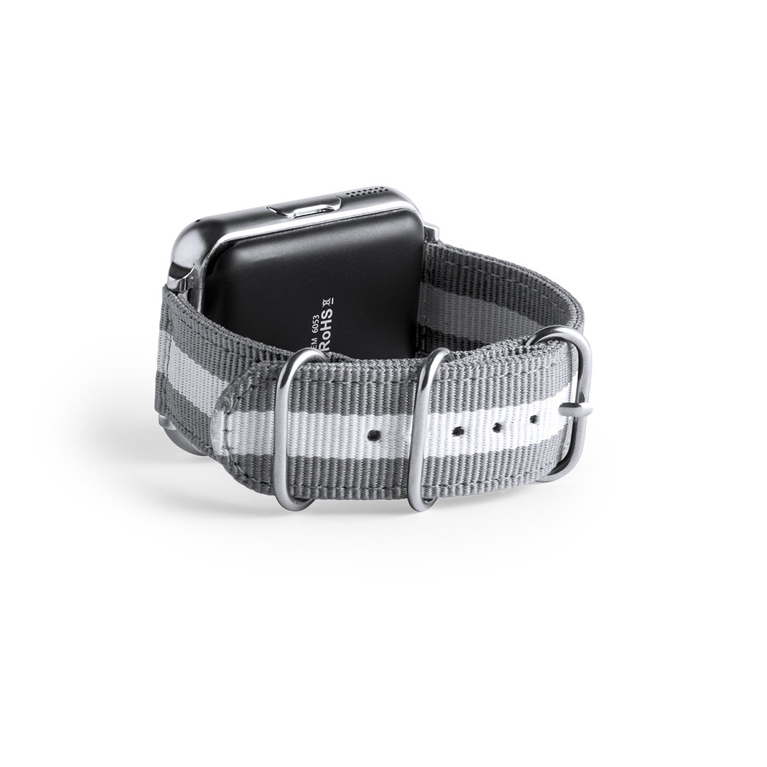Reloj Inteligente Chelder publicitario