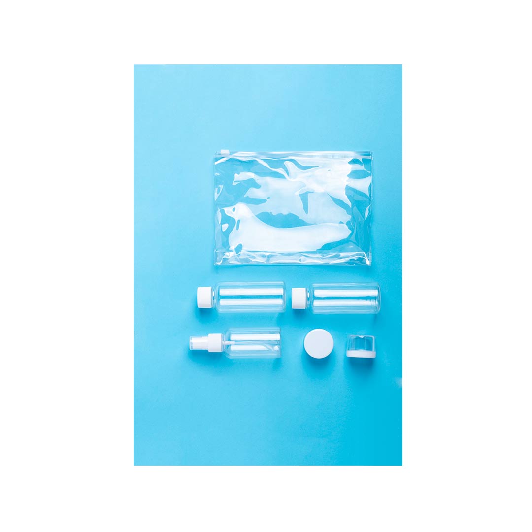 Neceser Viaje Flaut personalizable