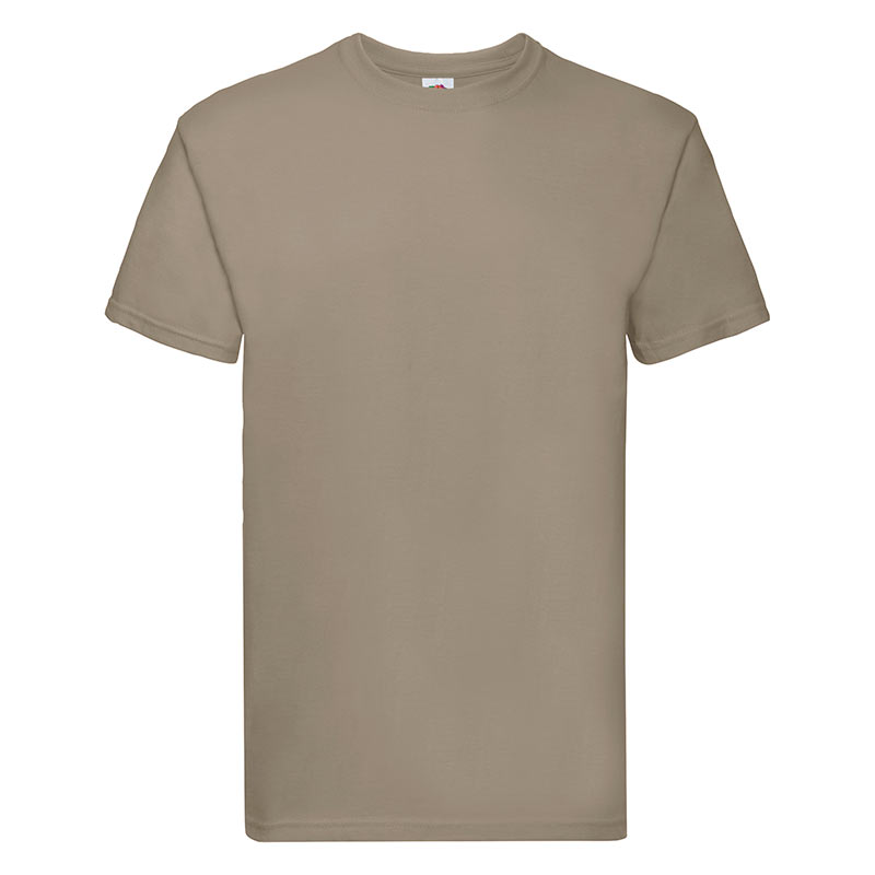 Camiseta Super premium avena