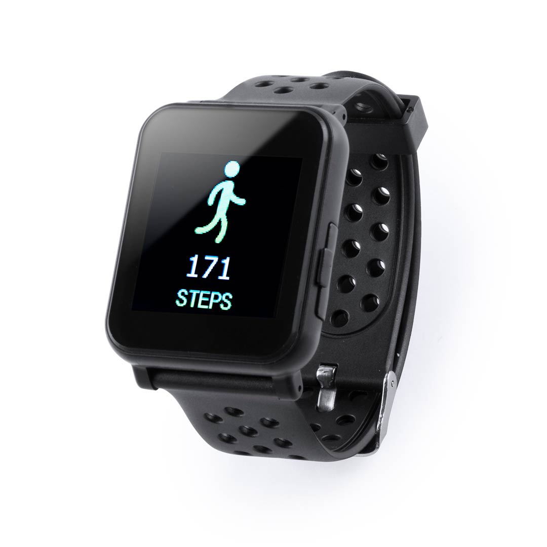 Reloj Inteligente Radilan promocional