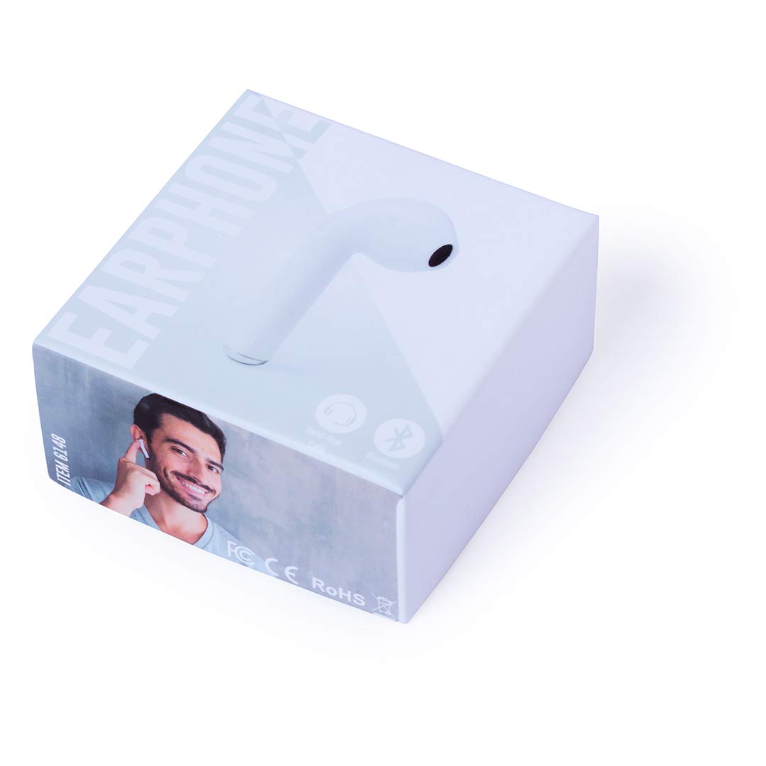 Auricular Boizen  personalizado