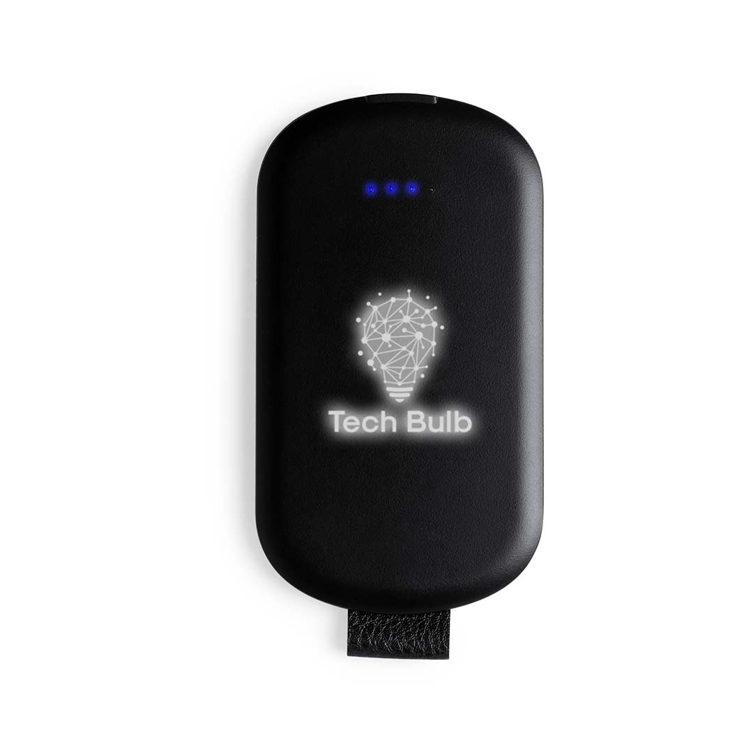 Power Bank Simmon promocional