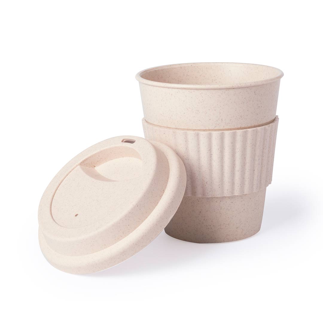Vaso Zaurak promocional