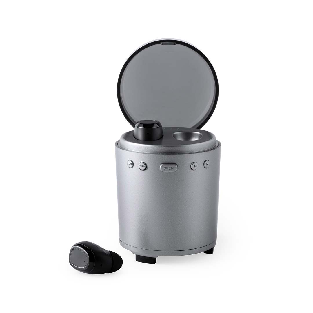 Auriculares Altavoz Sharon  promocionales
