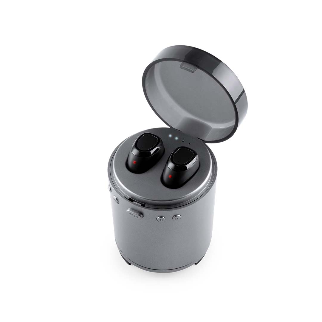 Auriculares Altavoz Sharon publicitarios