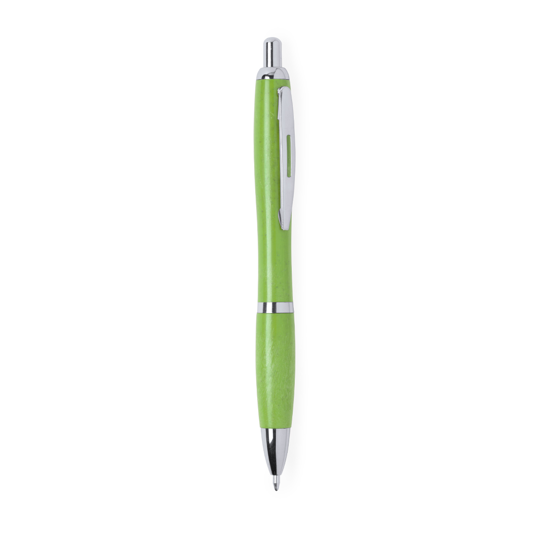 Bolígrafo Prodox verde