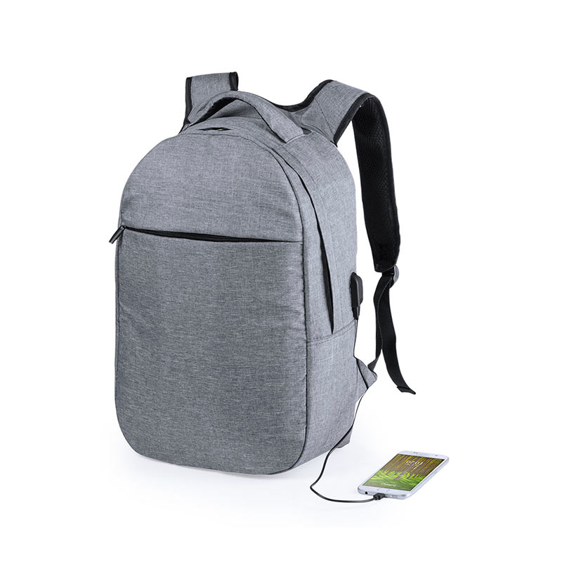 Mochila Rigal promocional