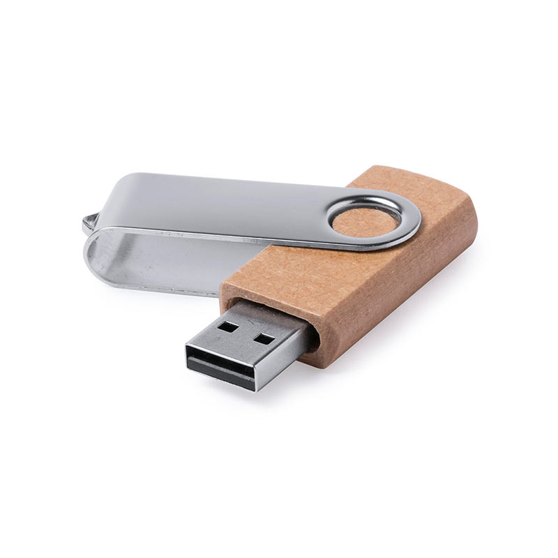 Memoria USB Trugel 16Gb promocional