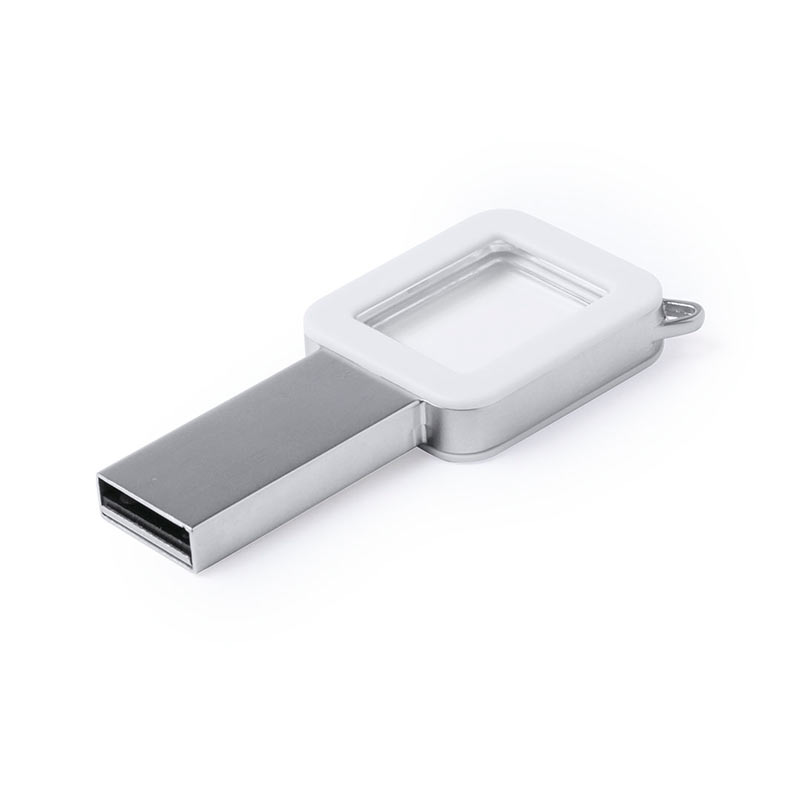 Memoria USB Hernak 16Gb promocional