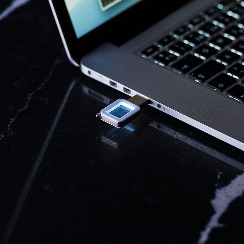 Memoria USB Hernak 16Gb publicitaria