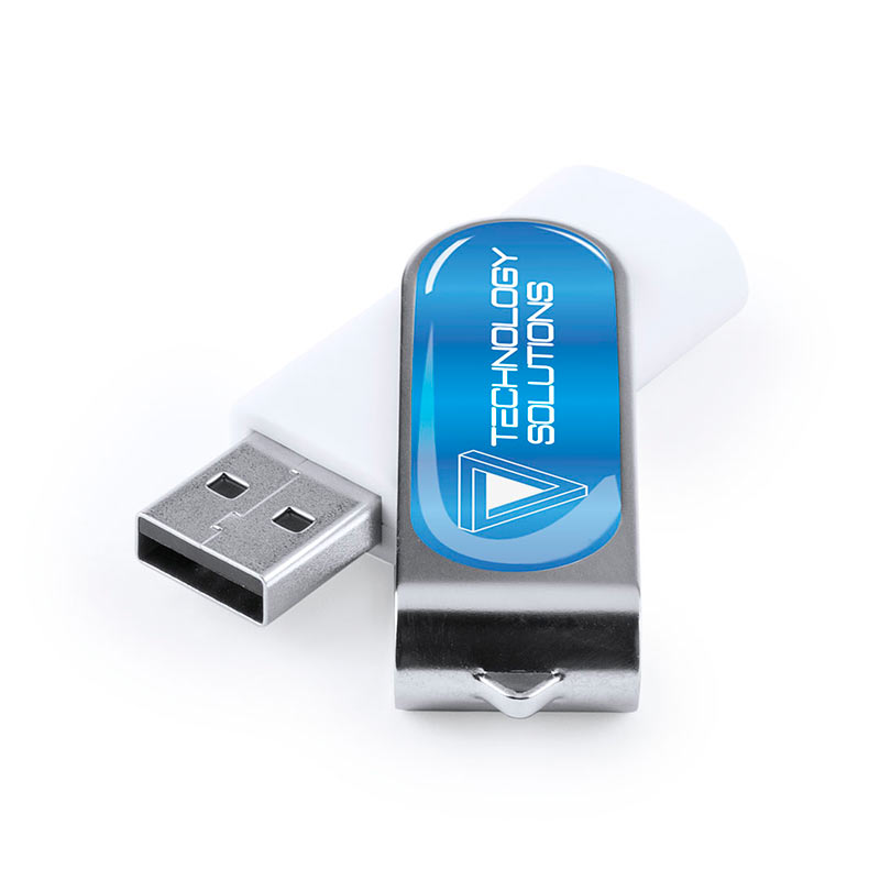 Memoria USB Laval 16Gb publicitario