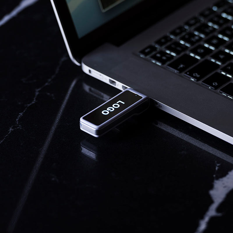 Memoria USB Daclon 16Gb personalizado