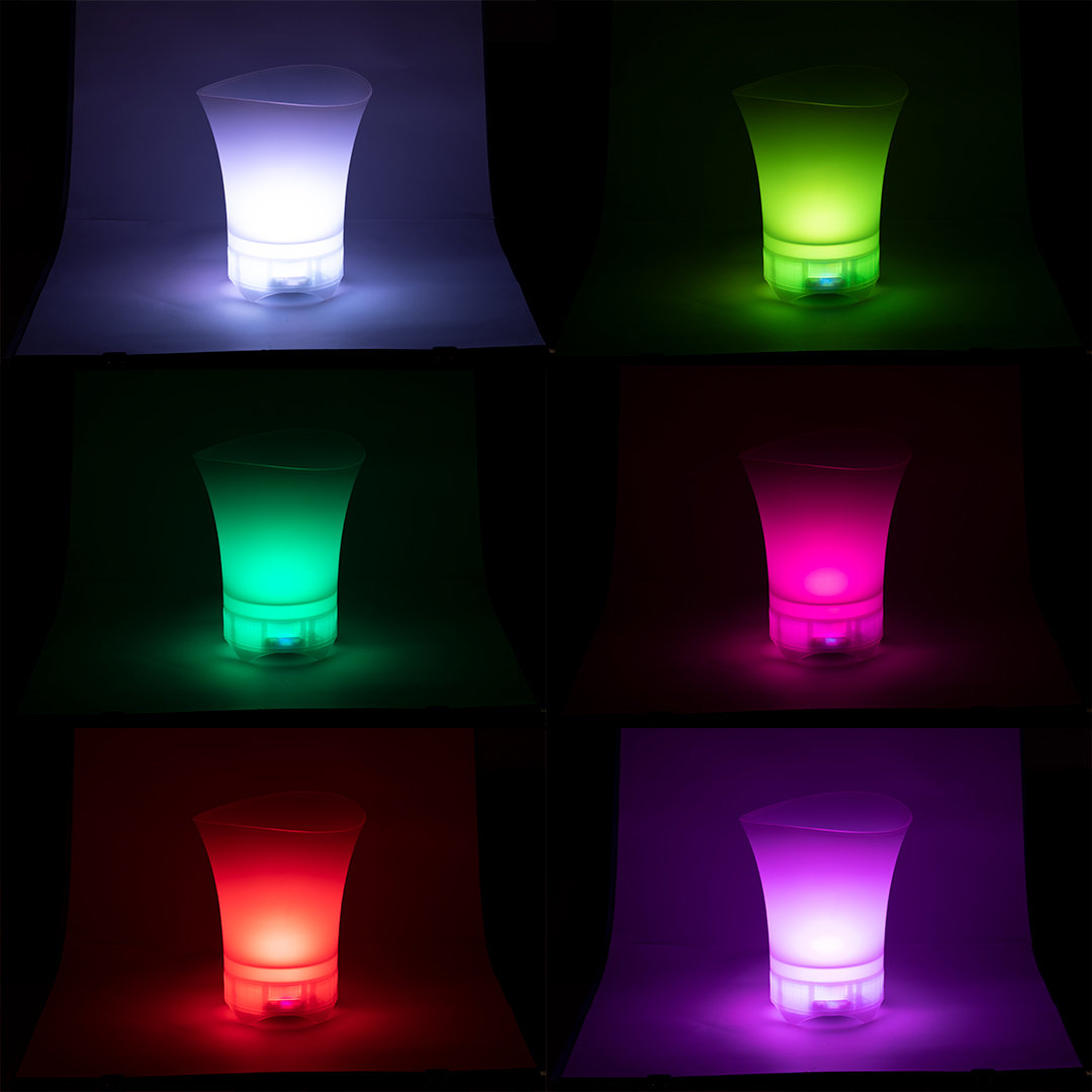 Cubitera Altavoz Trobel personalizado