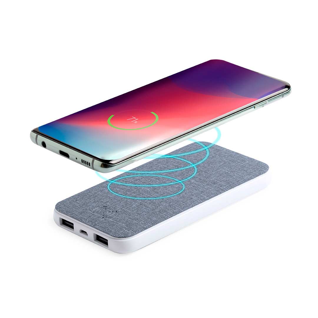 Power Bank Vendrel promocional