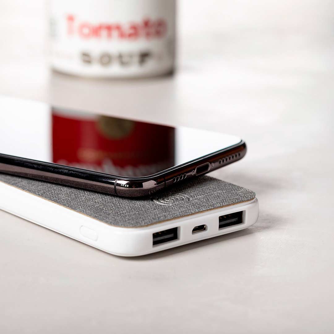 Power Bank Vendrel publicitario