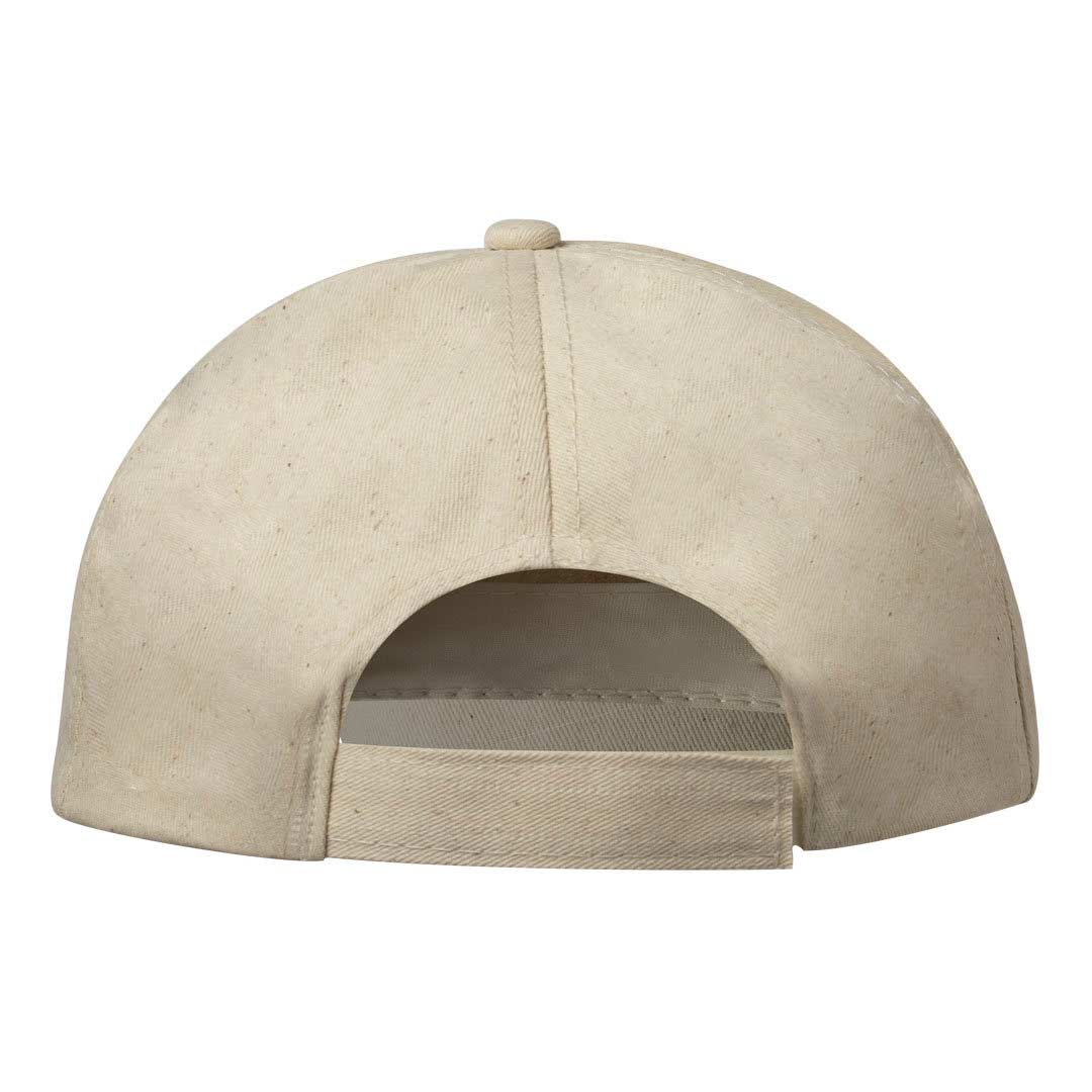 Gorra Zonner