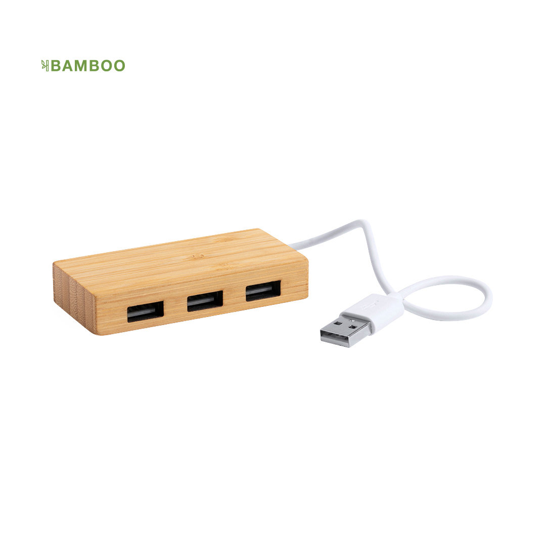 Port USB Revolt
