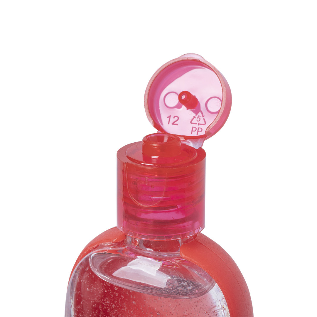 Gel hidroalcohòlic Trikel