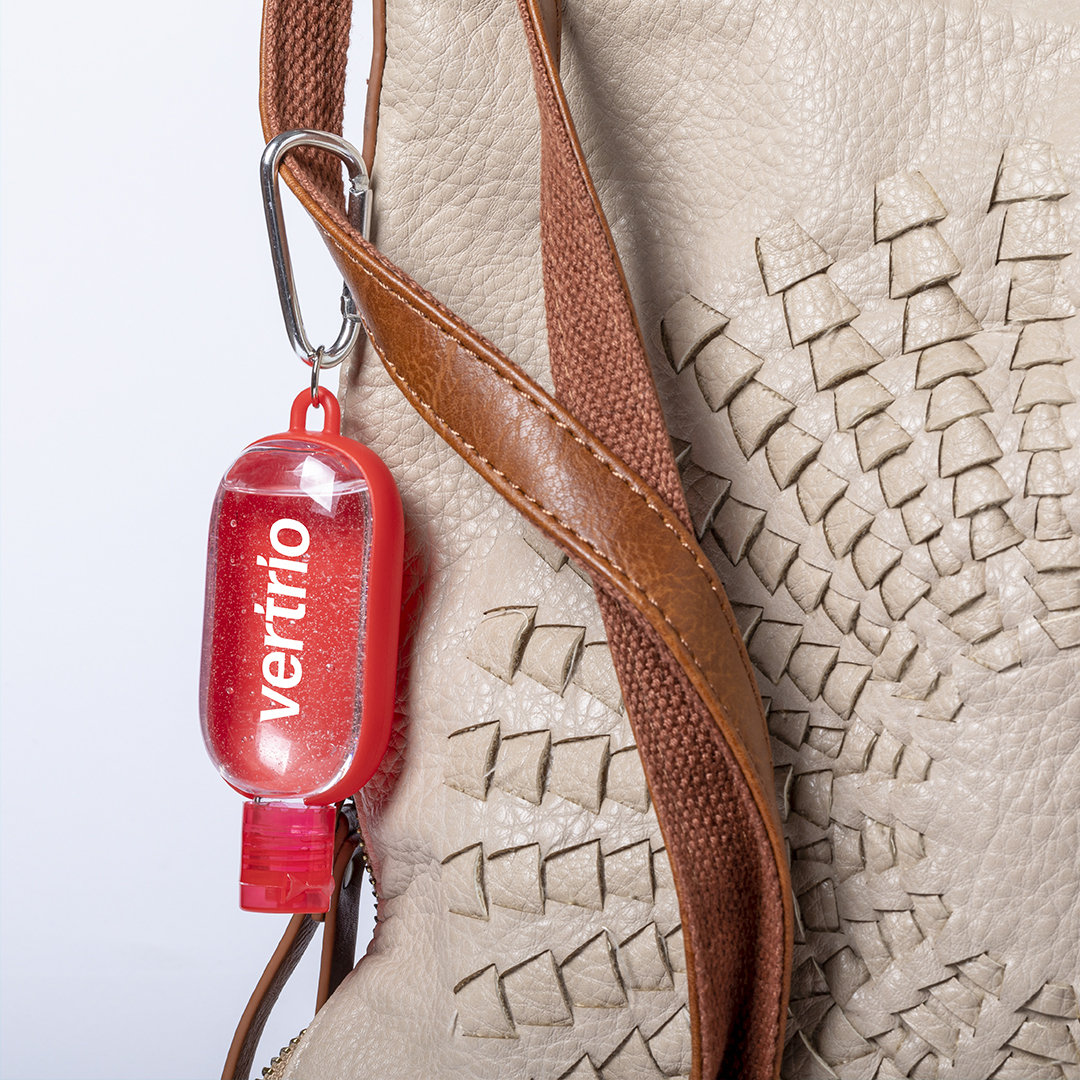 Gel hidroalcohòlic Trikel