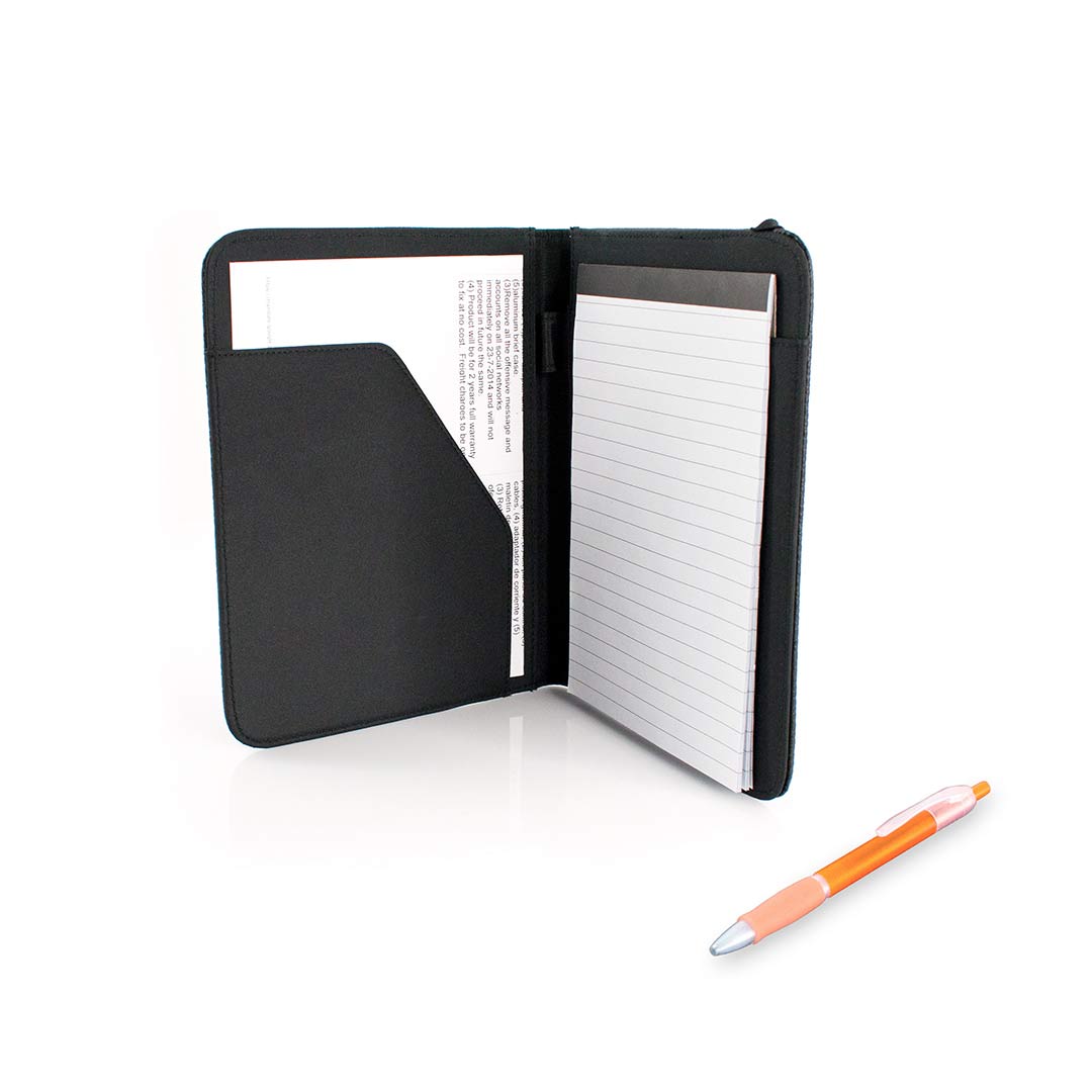 Carpeta Tailplus publicitaria