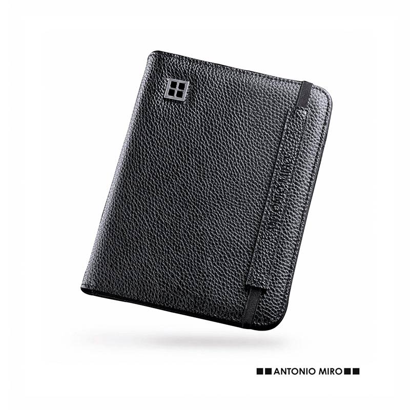 Carpeta Tailplus promocional