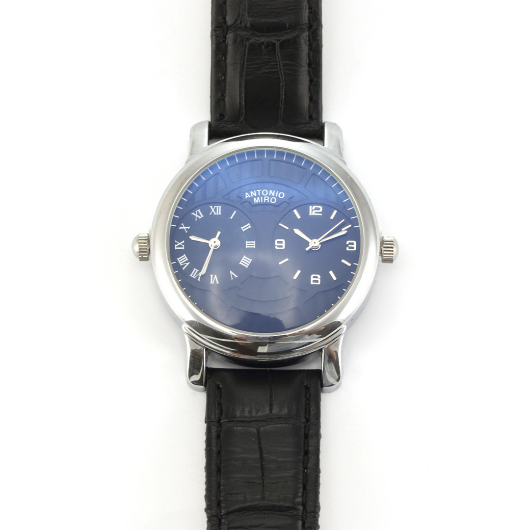 Reloj Kanok personalizado