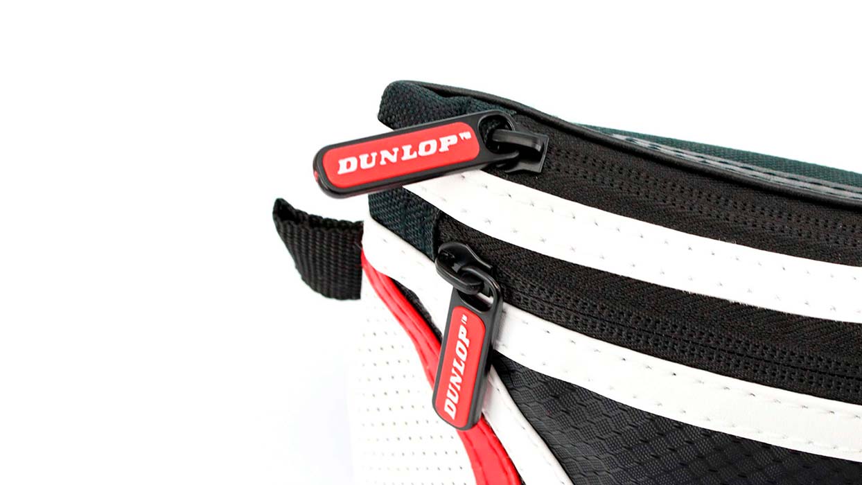 Portatodo Tellom dunlop personalizado