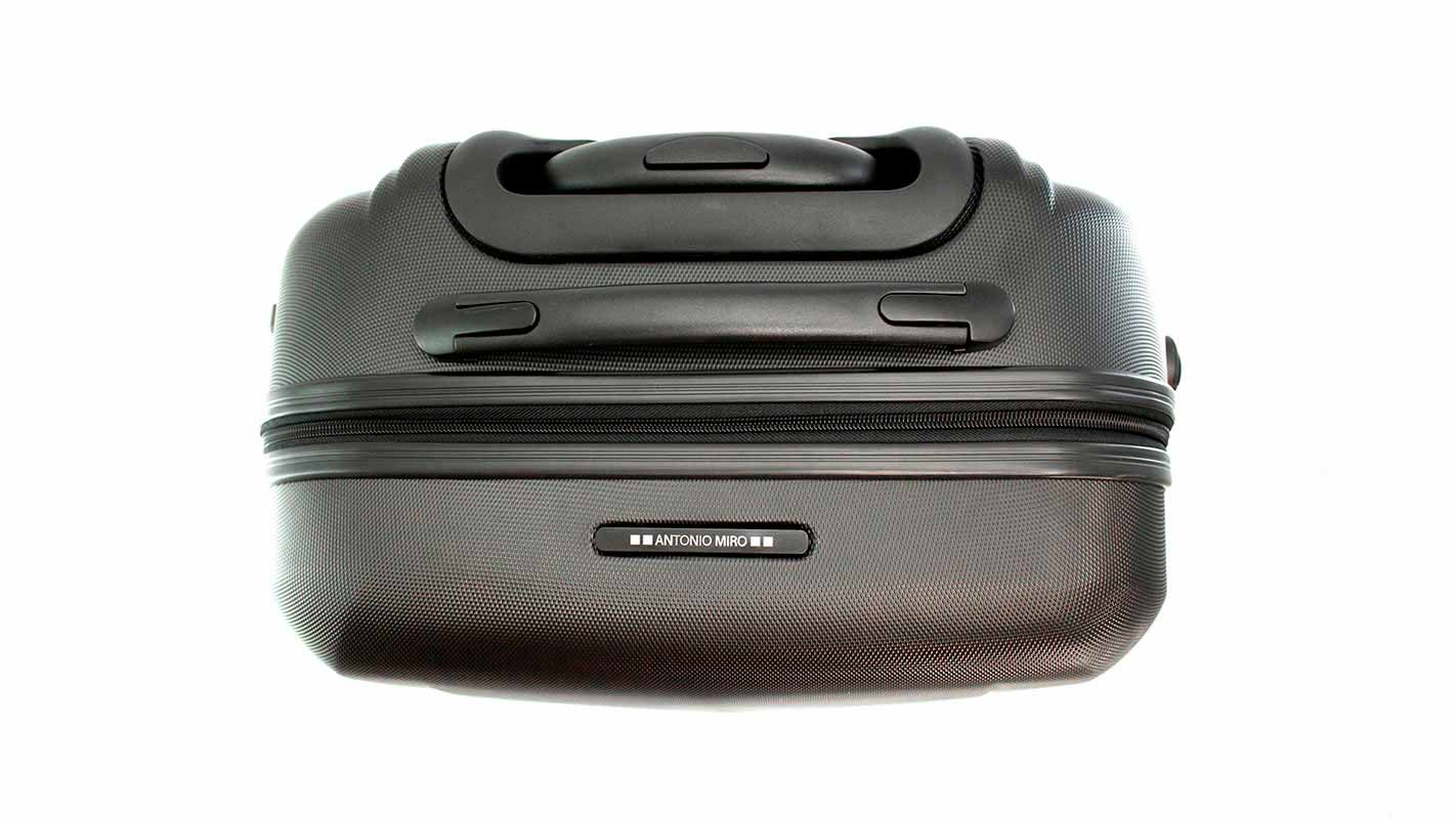 Trolley Kafal personalizado