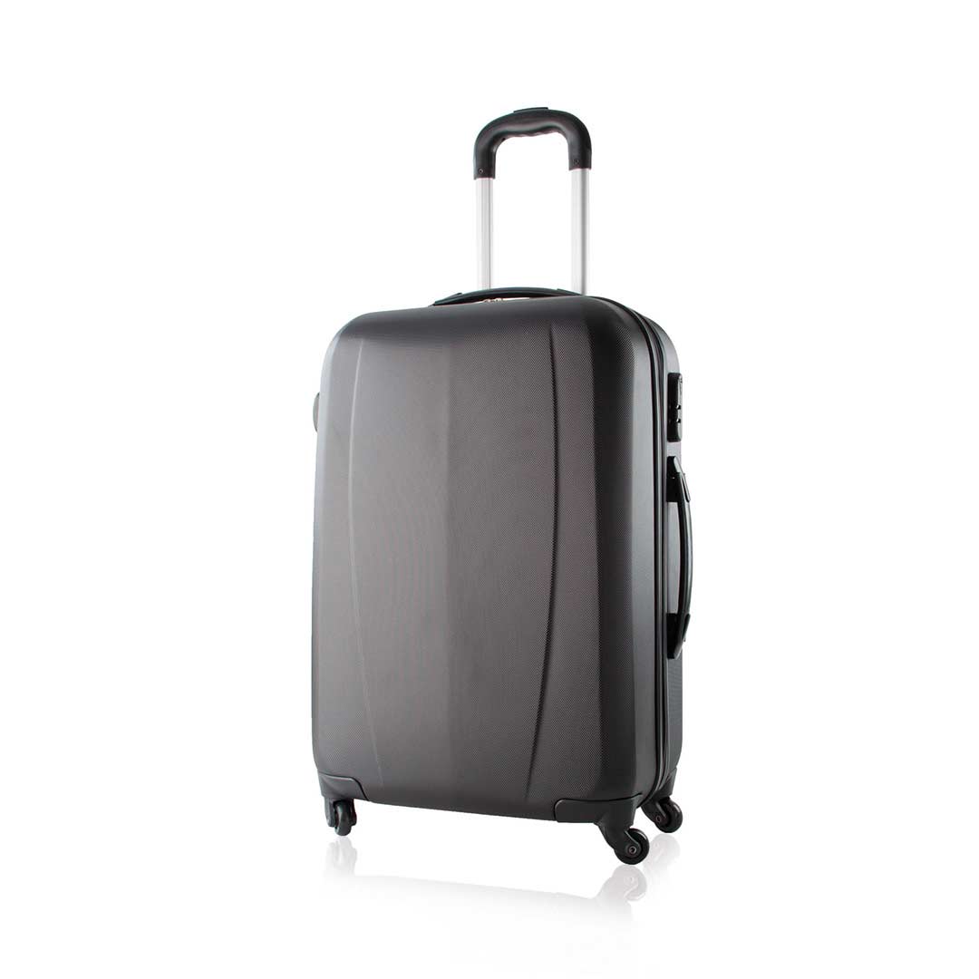 Trolley Kafal publicitario