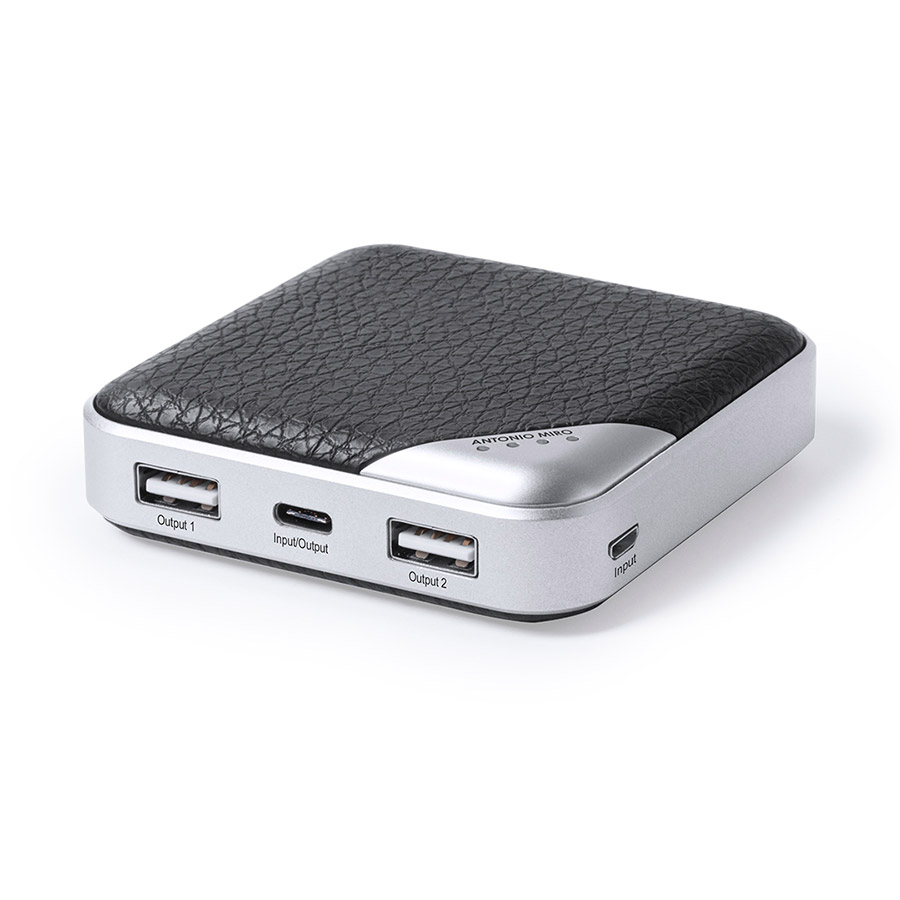 Power Bank Torlem publicitaria