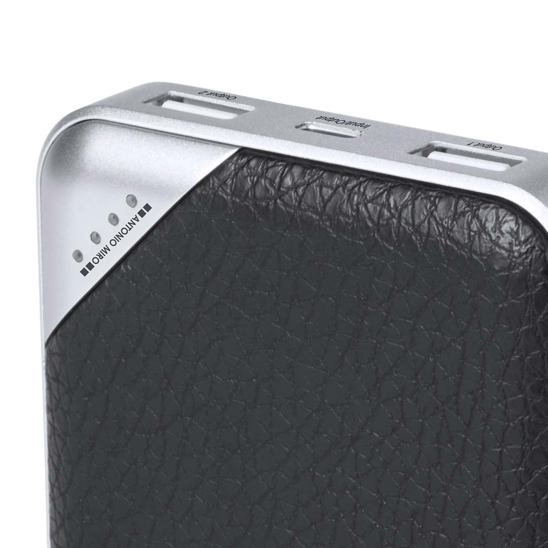 Power Bank Torlem promocional
