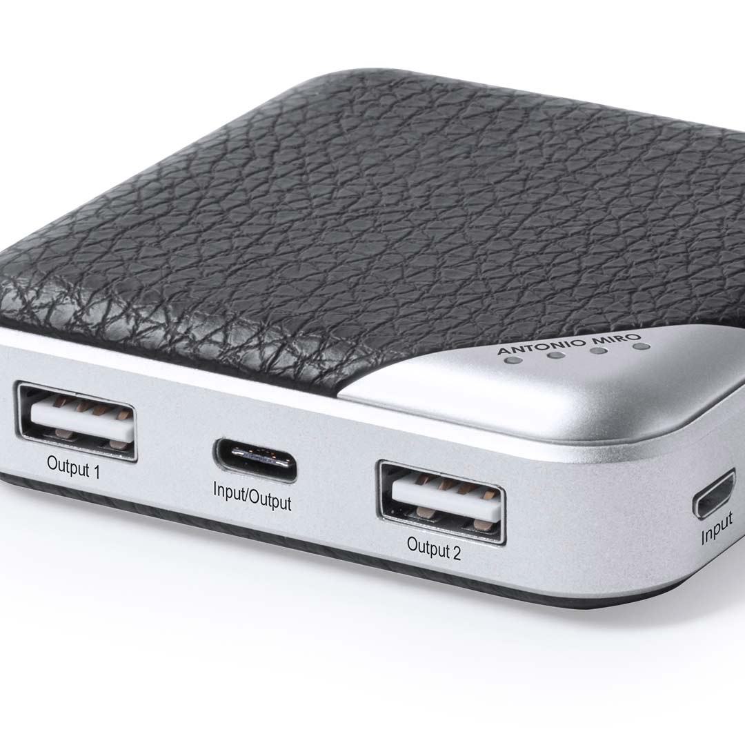 Power Bank Torlem antonio Miro