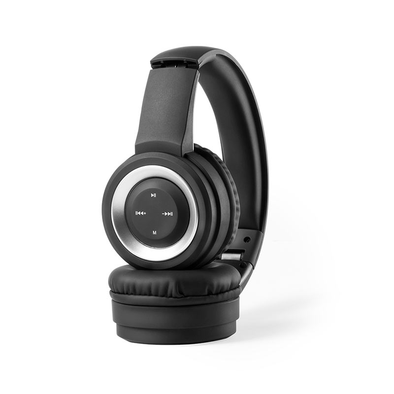 Auriculares Lemenk de antonio miro promocional