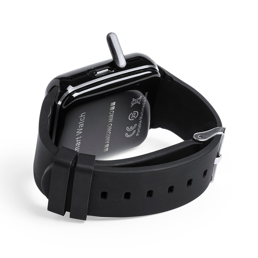 Reloj Inteligente Kesford publicitario