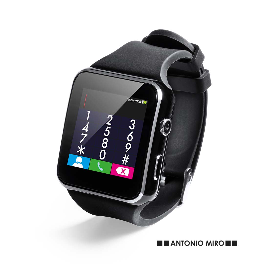 Reloj Inteligente Kesford promocional