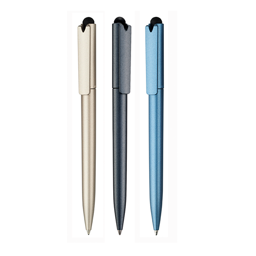 Bolígraf EVO Soft Pen Metal·litzat