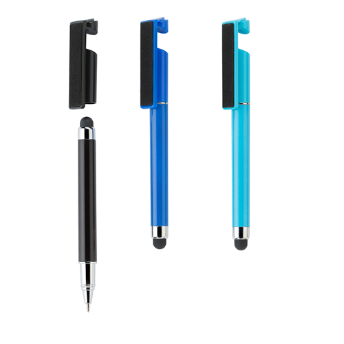 Bolígraf mini touch netaja pantalles