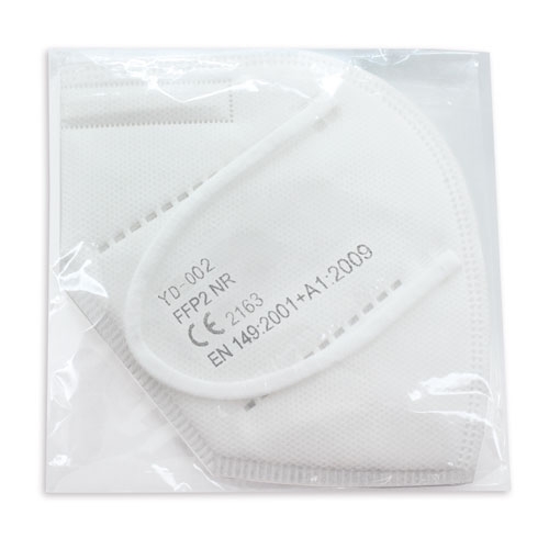 Mascareta FFP2 amb Certificat CE