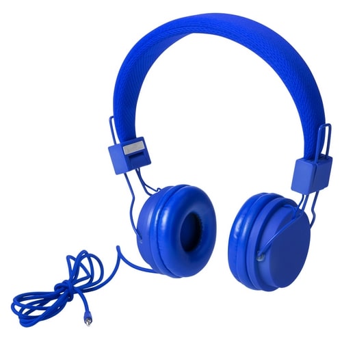 Auriculares Neymen azul