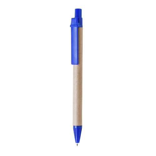 Bolígrafo Compo azul