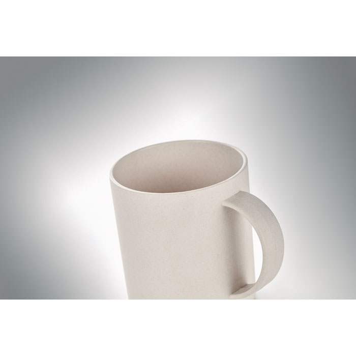 Taza bambú y PLA 300 ml Nan mug
