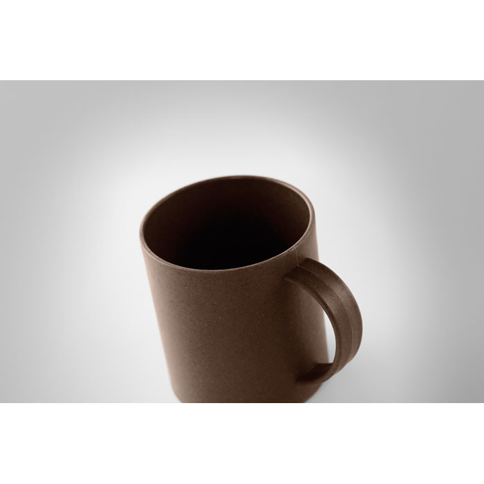  Tassa de closca cafè i PP 300 m Brazil mug