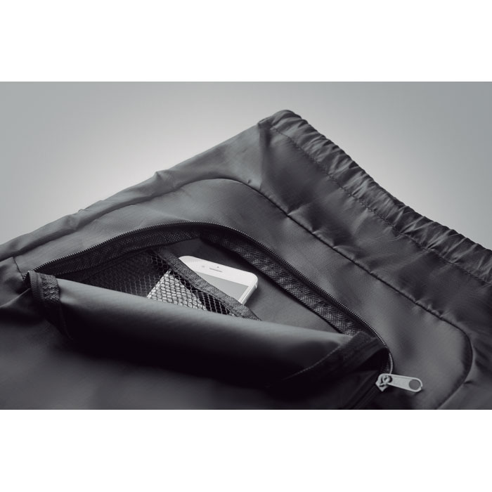 Motxilla d´esport ripstop 210D Fiord bag