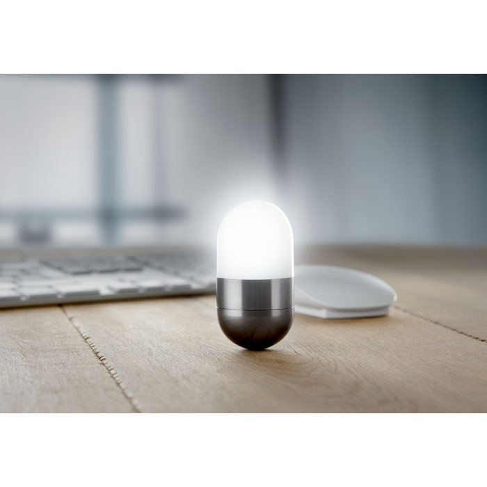 Luz de escritorio Lumiwobb