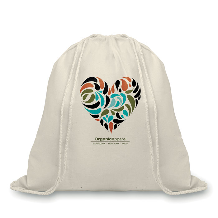 Mochila Organic hundred